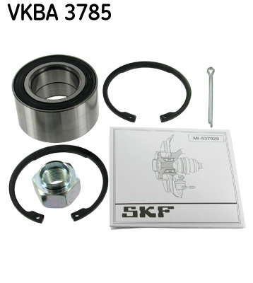 Rodamiento SKF VKBA3785